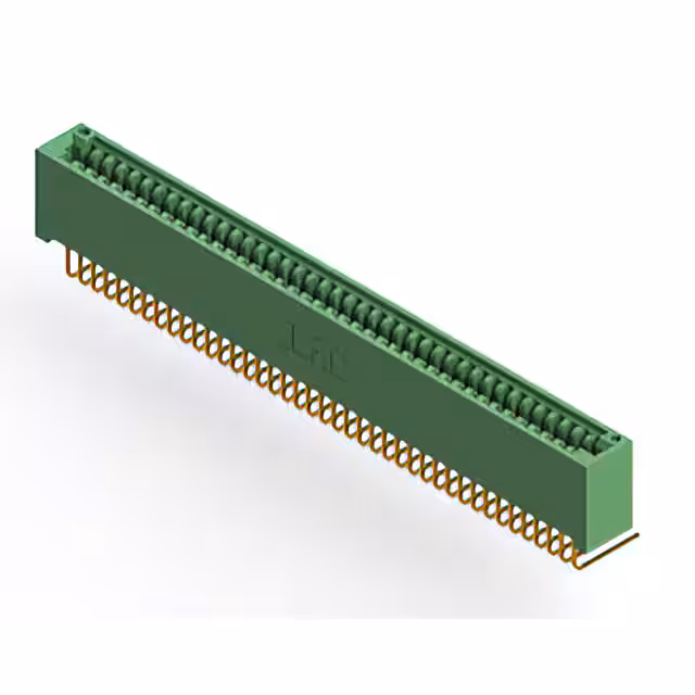 845-041-558-101 EDAC Inc.  Edgeboard Connectors